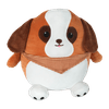 Peluche-Gorditos-Perro-35cm-Kisses