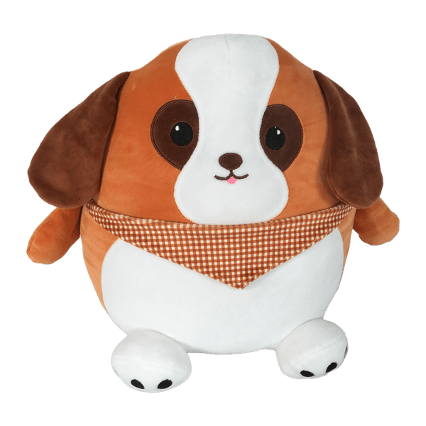Peluche-Gorditos-Perro-35cm-Kisses
