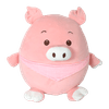Peluche-Gorditos-Cerdito-35cm-Kisses