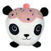 Peluche-Bolita-Divertida-Panda-30cm-Kisses