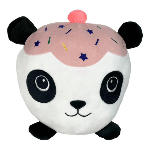 Peluche-Bolita-Divertida-Panda-30cm-Kisses