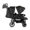 Coche-para-Bebe-Gemelar-2-Puestos-Bivo-Premium-Negro-Bebesit