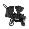 Coche-para-Bebe-Gemelar-2-Puestos-Bivo-Premium-Negro-Bebesit