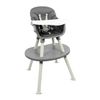 Silla-Comedor-para-Bebe-Baby-Desk-3-en-1-Gris-Bebesit