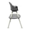 Silla-Comedor-para-Bebe-Baby-Desk-3-en-1-Gris-Bebesit