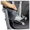 Silla-Comedor-para-Bebe-Baby-Desk-3-en-1-Gris-Bebesit