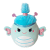 Peluche-Mariposa-Aguamarina-30cm-Kisses