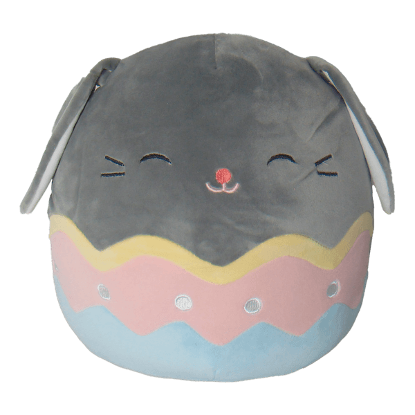 Peluche-Sweet-Orejas-Largas-Gris-30cm-Kisses Peluche-Sweet-Orejas-Largas-Gris-30cm-Kisses