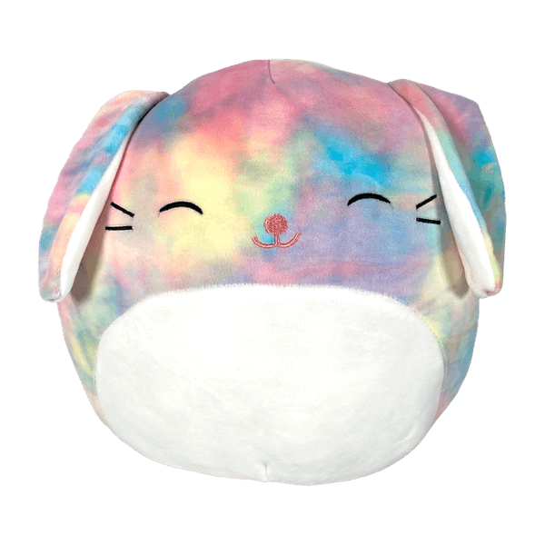 Peluche-Sweet-Orejas-Largas-Multicolor-30cm-Kisses Peluche-Sweet-Orejas-Largas-Multicolor-30cm-Kisses