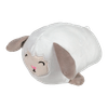 Peluche-Rollito-Oveja-9cm-Kisses