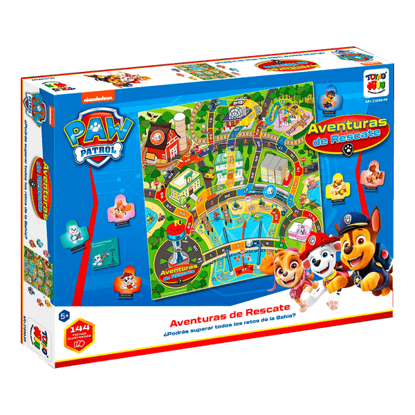 Juegos-de-Mesa-Aventuras-de-Rescate-Paw-Patrol