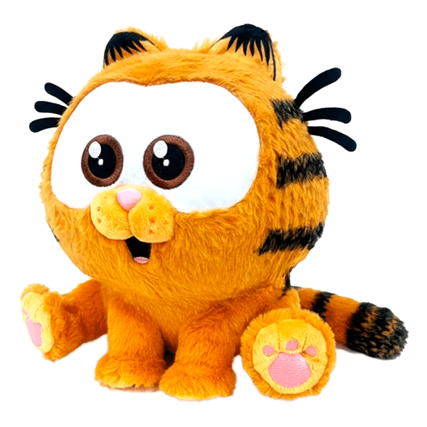 Peluche-Baby-Garfield-20cm