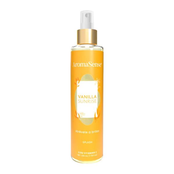 Splash-Vainilla-Sunrise-230ml-Aromasense