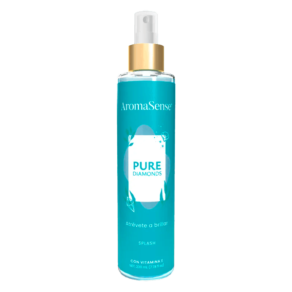 Splash-Pure-Diamonds-230ml-Aromasense