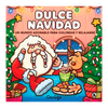 Libro-Dulce-Navidad-Penguin