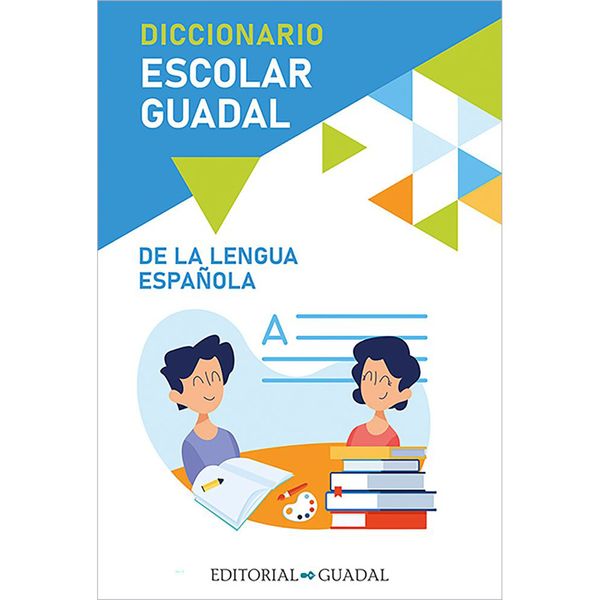 Libro-Diccionario-Escolar-Guadal-Penguin