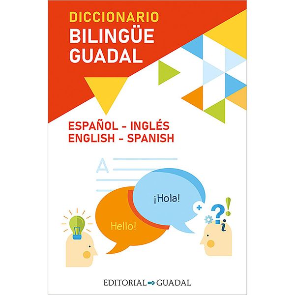 Libro-Diccionario-Bilingue-Guadal-Penguin Libro-Diccionario-Bilingue-Guadal-Penguin