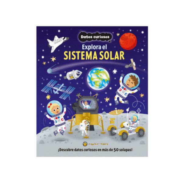 Libro-Explora-el-Sistema-Solar-Penguin Libro-Explora-el-Sistema-Solar-Penguin