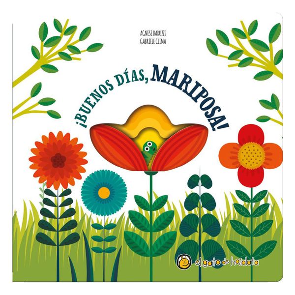 Libro-Buenos-Dias-Mariposa-Penguin Libro-Buenos-Dias-Mariposa-Penguin