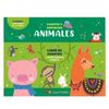 Libro-Cuentos-y-Sorpresas-Animales-Penguin