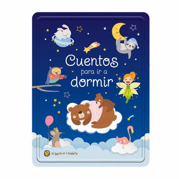 Libro-Cuentos-Cortos-Para-ir-a-Dormir-Penguin
