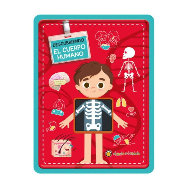 Libro-Descubriendo-el-Cuerpo-Humano-Penguin