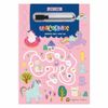 Libro-Juego-y-Borro-Unicornios-Penguin