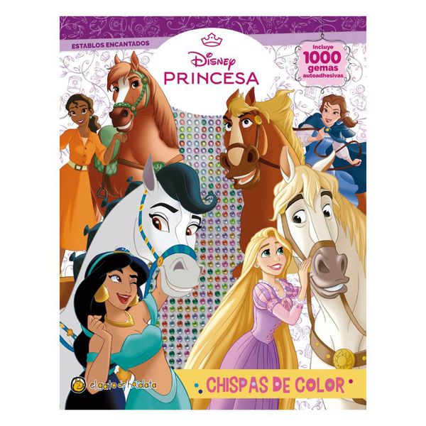 Libro-Establos-Encantados-Penguin