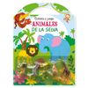 Libro-Colorea-y-Juega-Animales-de-la-Selva-Penguin