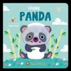 Libro-Titere-Panda-Penguin