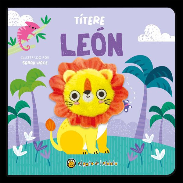 Libro-Titere-Leon-Penguin