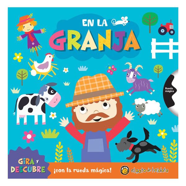 Libro-Gira-y-Descubre-en-la-Granja-Penguin Libro-Gira-y-Descubre-en-la-Granja-Penguin