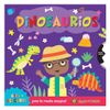 Libro-Gira-y-Descubre-Dinosaurios-Penguin