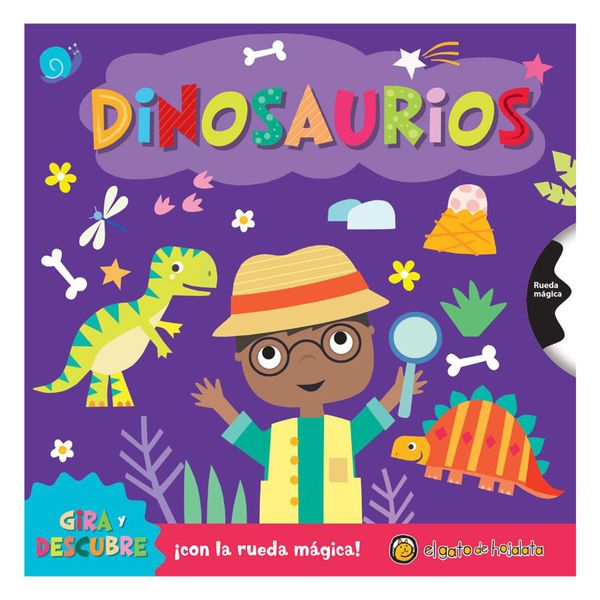 Libro-Gira-y-Descubre-Dinosaurios-Penguin