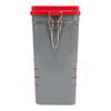 Canister-Metalico-Rectangular-Mediano-con-Clip-Vintage-Mickey-Mouse