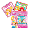 Juego-Educativo-Sopa-de-Letras-Princesas-Disney-Princesas