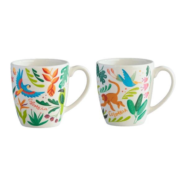 Set-2-Mugs-Todos-Juntos-by-Abaco-379.7ml-Corona Set-2-Mugs-Todos-Juntos-by-Abaco-379.7ml-Corona