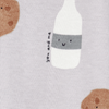 Pijama-Enteriza-Galletas-Gris-Bebes-Niños-Carter-s-9M