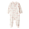Pijama-Enteriza-Carruajes-Beige-Bebes-Niñas-Carter-s-3M