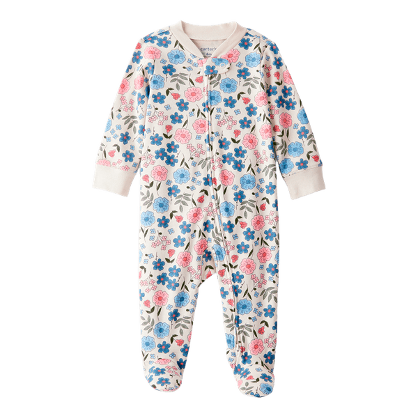 Pijama-Enteriza-Estampado-Flores-Bebes-Niñas-Carter-s-PRE Pijama-Enteriza-Estampado-Flores-Bebes-Niñas-Carter-s-PRE