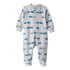 Pijama-Enteriza-Trenes-Gris-Bebes-Niños-Carter-s-6M