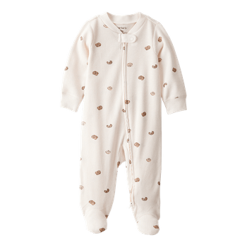 Pijama-Enteriza-Pretzels-Beige-Bebes-Unisex-Carter-s-6M