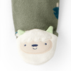 Pijama-Enteriza-Estampada-Verde-Niños-Carter-s--9M