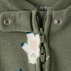 Pijama-Enteriza-Estampada-Verde-Niños-Carter-s--9M