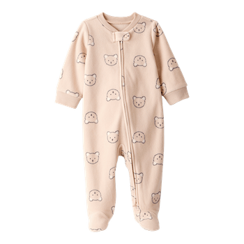 Pijama-Enteriza-Ositos-Beige-Niños-Carter-s--9M
