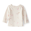 Set-Mameluco-Cafe-y-Camiseta-Beige-Bebes-Niñas-Carter-s--24M