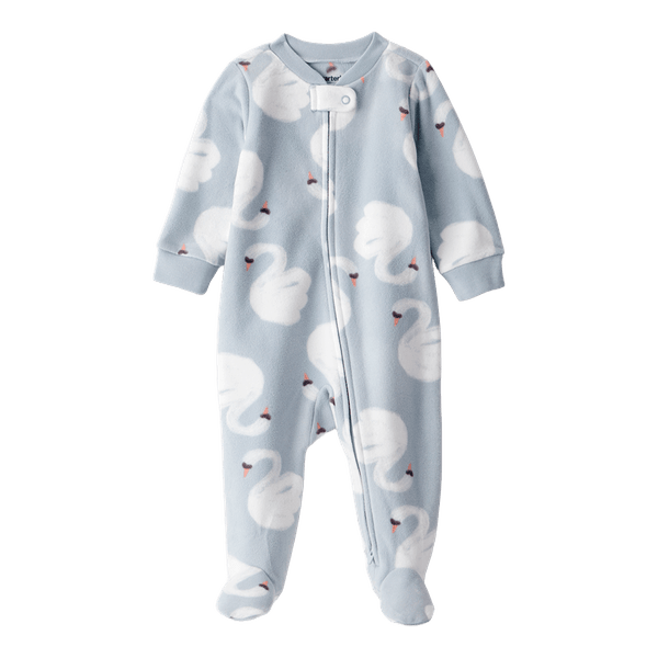 Pijama-Enteriza-Cisnes-Azul-Niñas-Carter-s--6M Pijama-Enteriza-Cisnes-Azul-Niñas-Carter-s--6M