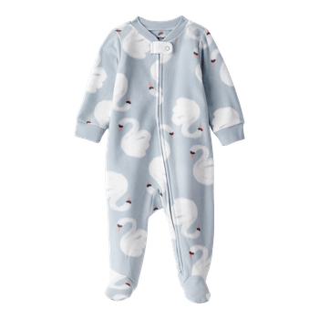 Pijama-Enteriza-Cisnes-Azul-Niñas-Carter-s--9M