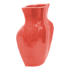 Florero-Rojo-23.5cm-Ikhome