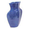 Florero-Azul-23.5cm-Ikhome